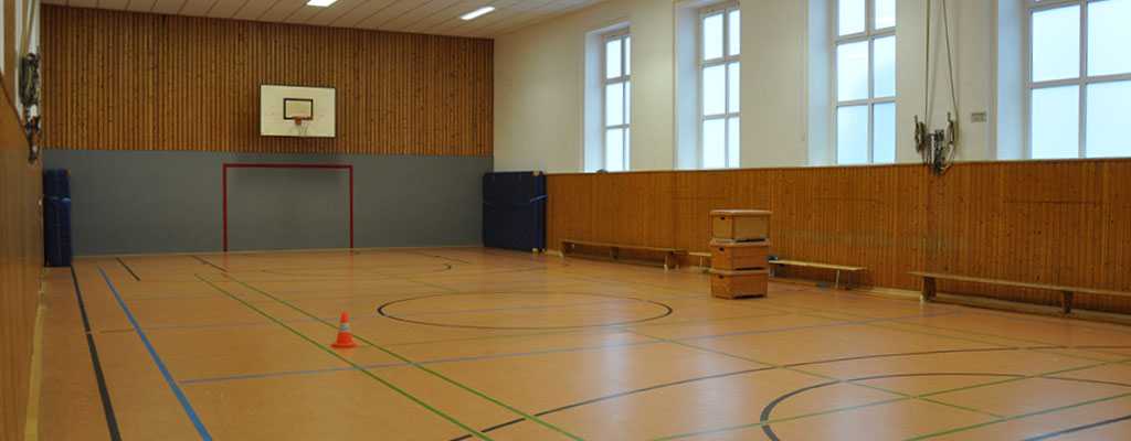 Wittringer Schule, Grundschule, Gladbeck